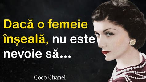 citate coco chanel despre femei|90 de citate Coco Chanel care inspiră eleganță și stil.